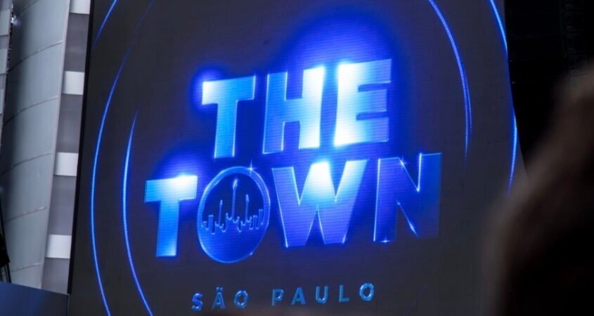 Festival The Town confirma nova edição na Cidade da Música e promete line-up histórico