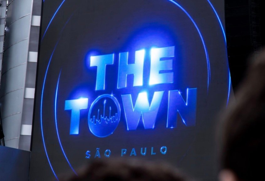 Festival The Town confirma nova edição na Cidade da Música e promete line-up histórico