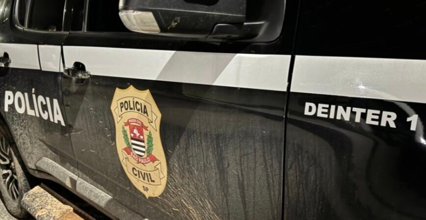 Operação da Polícia Civil de SP desarticula esquema de fraude financeira na capital
