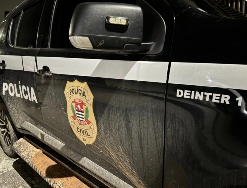 Operação da Polícia Civil de SP desarticula esquema de fraude financeira na capital