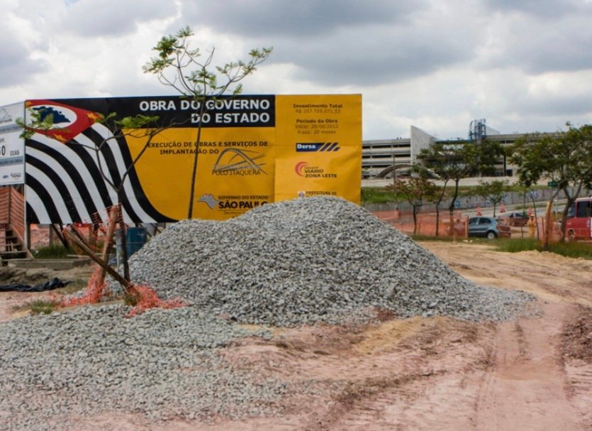 Capital paulista amplia obras de infraestrutura e drenagem para prevenir alagamentos